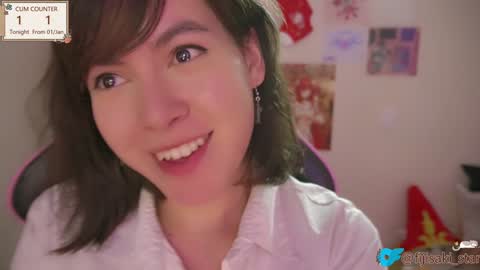 Fijisaki  Soni online show from January 2, 2025, 6:07 am