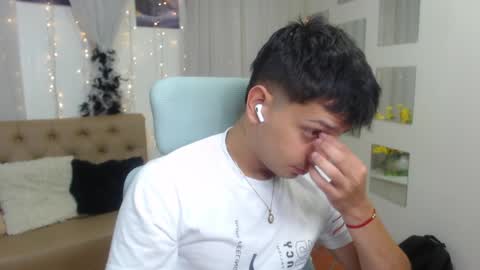 Filip David online show from January 26, 2025, 12:33 pm