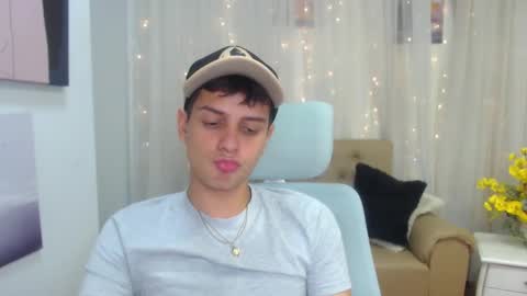 Filip David online show from February 22, 2025, 3:36 pm