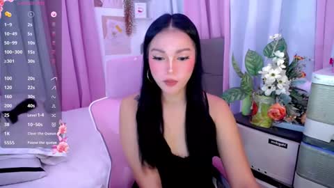 filipinaxbabe online show from May 26, 2026, 5:42 pm