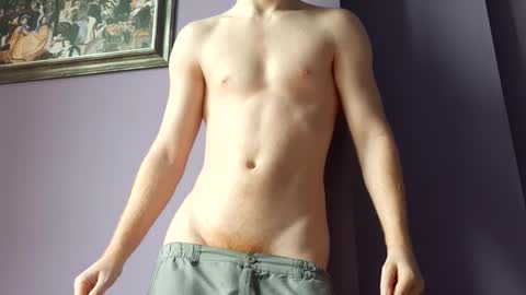 Whitechocolate online show from December 18, 2025, 10:10 am