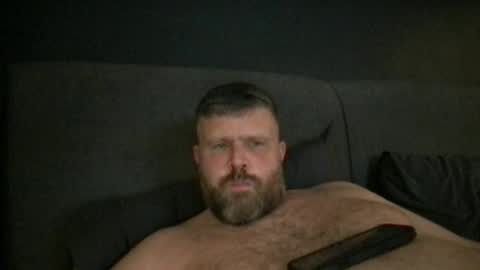 fin bear dom online show from July 7, 2026, 10:58 pm
