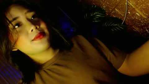 Snapshot of fin_lust chatting on February 16, 2026, 12:40 am Cassandra Madrigal online show from February 16, 2026, 12:40 am