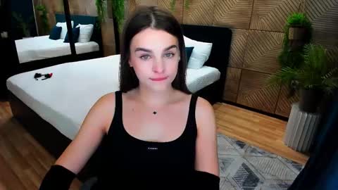 Amanda online show from October 22, 2025, 4:35 am