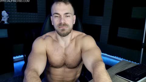 Snapshot of finch93 chatting on February 20, 2025, 2:29 am Nick online show from February 20, 2025, 2:29 am