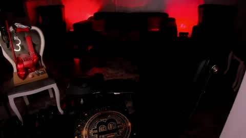 AlfaFemale online show from April 28, 2026, 5:01 am