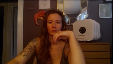 Goddess Natalia Findom online show from October 16, 2025, 10:11 pm