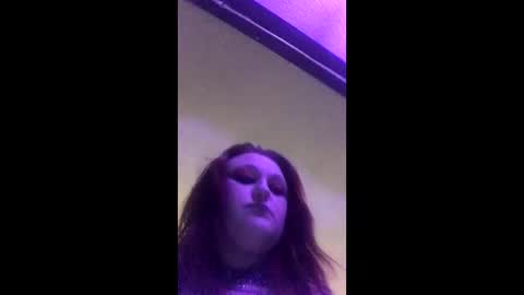 Snapshot of findommefoxi chatting on January 16, 2025, 6:35 am findommefoxi online show from January 16, 2025, 6:35 am