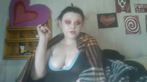 findommefoxi online show from February 3, 2026, 6:51 am