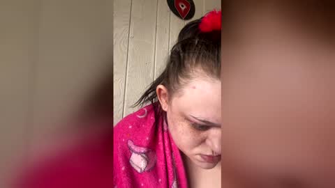 findommefoxi online show from April 4, 2026, 6:49 pm