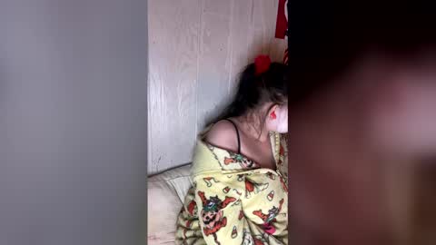 findommefoxi online show from April 5, 2026, 6:54 am