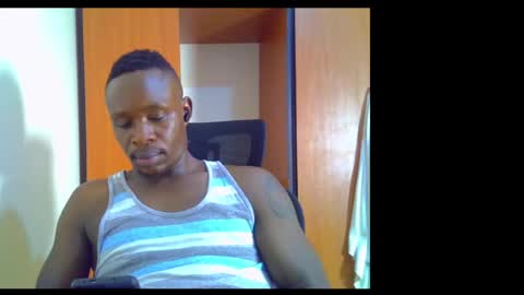 HOT AND SWEET online show from June 3, 2026, 8:36 pm