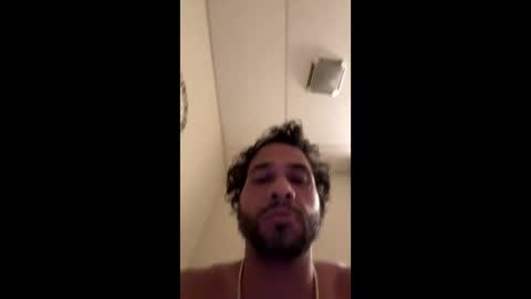 Fine Shit online show from November 4, 2025, 2:54 am