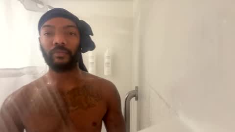 finessegod26 online show from November 23, 2025, 2:39 pm