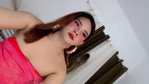 Jasmine online show from October 23, 2025, 1:54 pm