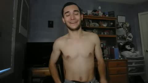 Christian online show from January 12, 2026, 8:03 pm