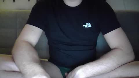Finn online show from March 21, 2026, 6:00 pm