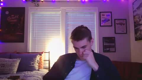 Jake  I am Bicurious online show from March 11, 2025, 11:37 pm