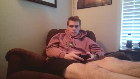 Jake  I am Bicurious online show from October 18, 2025, 5:57 pm