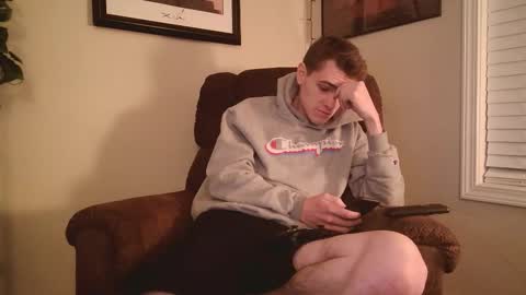 Jake  I am Bicurious online show from November 29, 2025, 2:25 am