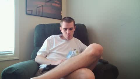 Snapshot of finnabun33 chatting on June 1, 2026, 7:26 pm Jake I am Bicurious online show from June 1, 2026, 7:26 pm