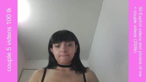 finnky1 online show from November 26, 2025, 3:29 am