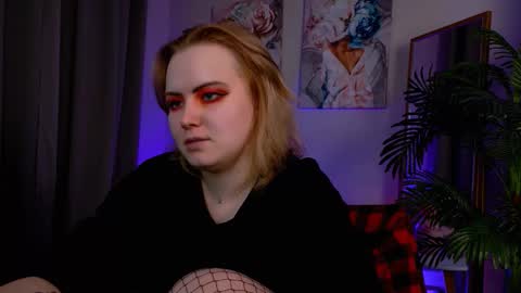 Fiona online show from March 7, 2026, 10:07 pm