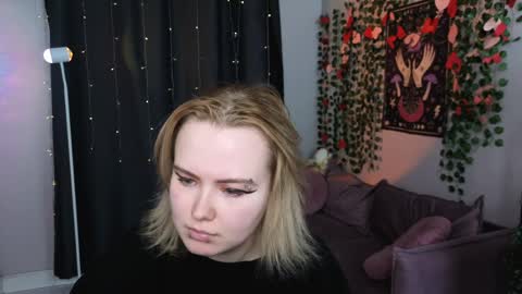 Fiona online show from April 1, 2026, 10:40 pm