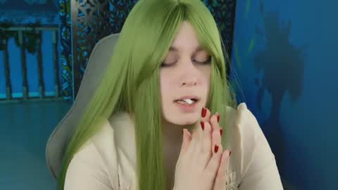 fiora online show from February 1, 2025, 2:24 pm