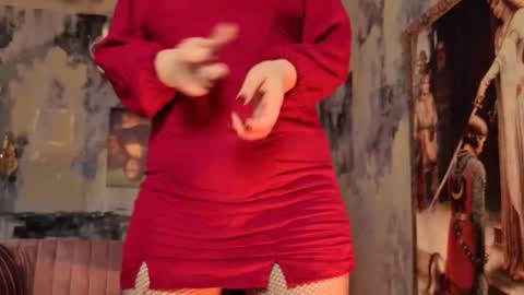 fiora online show from October 9, 2025, 2:48 pm