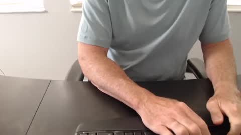 USAUSA online show from May 28, 2026, 2:03 pm