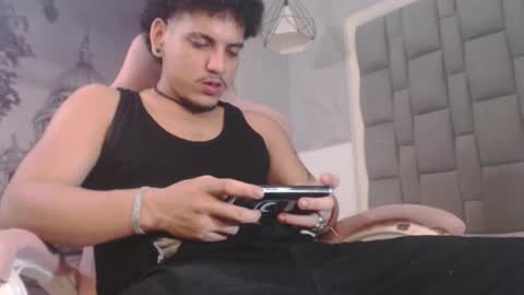 fire_boy69 online show from January 13, 2026, 8:14 pm