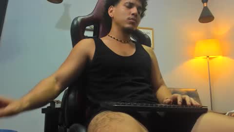 fire_boy69 online show from January 15, 2026, 7:17 pm