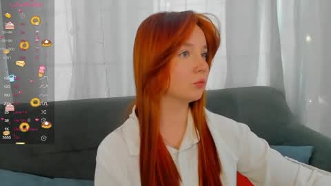fire_emily online show from April 11, 2026, 1:21 am