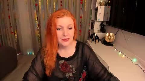 FireFox online show from February 26, 2025, 5:20 am