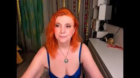 FireFox online show from March 13, 2026, 11:00 pm