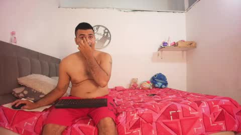 fire lovex online show from May 17, 2026, 8:55 am