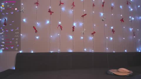 Bellatrix online show from December 23, 2025, 5:27 am