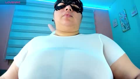 fire_passion__ online show from March 13, 2026, 6:53 am