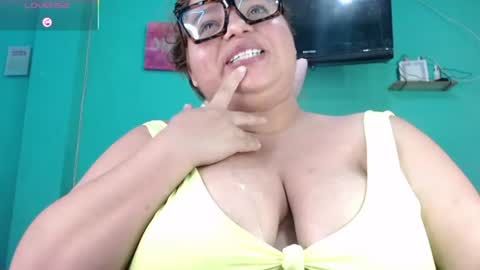fire_passion__ online show from July 1, 2026, 4:03 am