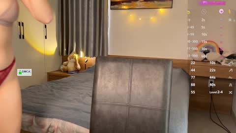 Liss  online show from January 15, 2025, 4:47 am