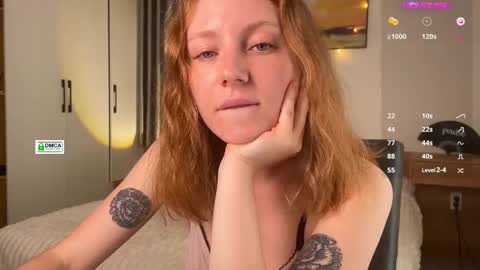 Liss  online show from February 27, 2025, 9:22 am