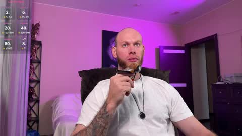 Alex online show from April 11, 2026, 1:37 pm