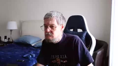 firedude3 online show from June 7, 2026, 7:39 pm