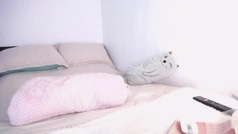 Princess Tianna  online show from April 6, 2026, 4:46 am