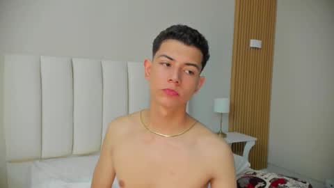 Nicolas online show from October 11, 2025, 1:09 pm