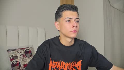 Nicolas online show from December 5, 2025, 12:58 pm