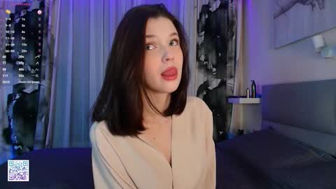 Snapshot of firekatie chatting on February 8, 2026, 4:10 pm Catherine online show from February 8, 2026, 4:10 pm