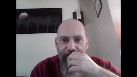 Brad online show from April 18, 2026, 7:58 pm