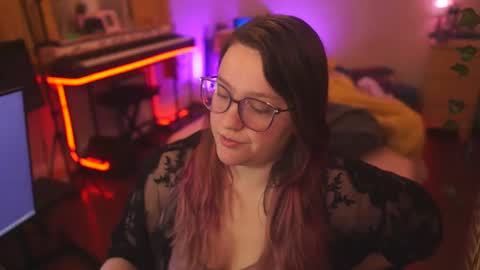 Lio Roxy online show from February 5, 2026, 5:56 am